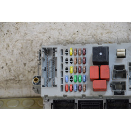 Centralina body computer Lancia Ypsilon dal 2003 al 2010  1761812238522