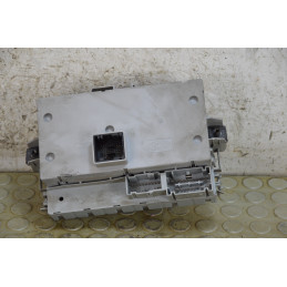 Centralina body computer Lancia Ypsilon dal 2003 al 2010  1761812238522