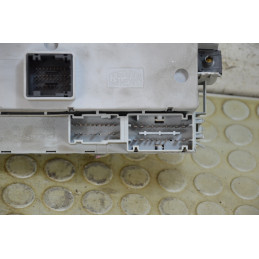 Centralina body computer Lancia Ypsilon dal 2003 al 2010  1761812238522