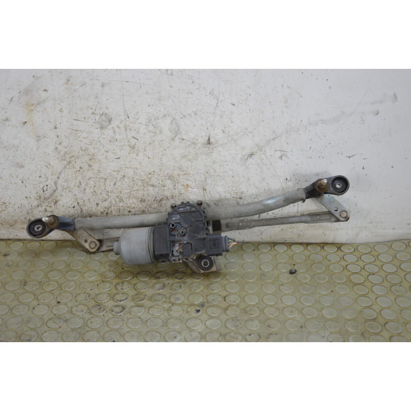 Motorino tergicristallo ant Lancia Ypsilon dal 2003 al 2010 cod 0390241533  1761812782261