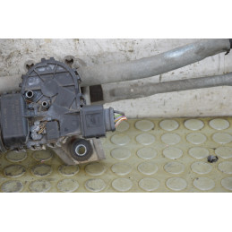 Motorino tergicristallo ant Lancia Ypsilon dal 2003 al 2010 cod 0390241533  1761812782261