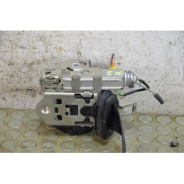 Cintura di sicurezza ant sx Lancia Ypsilon dal 2003 al 2010 cod 735420953  1761813064700