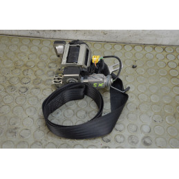 Cintura di sicurezza ant sx Lancia Ypsilon dal 2003 al 2010 cod 735420953  1761813064700