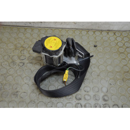 Cintura di sicurezza ant sx Lancia Ypsilon dal 2003 al 2010 cod 735420953  1761813064700