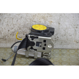 Cintura di sicurezza ant dx Lancia Ypsilon dal 2003 al 2010 cod 735420952  1761813465163