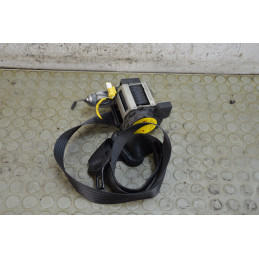 Cintura di sicurezza ant dx Lancia Ypsilon dal 2003 al 2010 cod 735420952  1761813465163