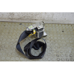 Cintura di sicurezza ant dx Lancia Ypsilon dal 2003 al 2010 cod 735420952  1761813465163