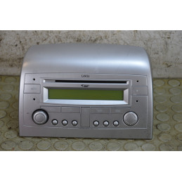Stereo autoradio lettore cd Lancia Ypsilon dal 2003 al 2010 cod 7354463740  1761813841264
