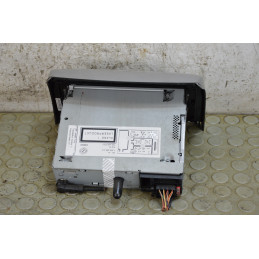 Stereo autoradio lettore cd Lancia Ypsilon dal 2003 al 2010 cod 7354463740  1761813841264