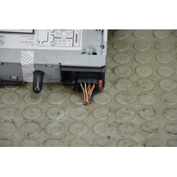 Stereo autoradio lettore cd Lancia Ypsilon dal 2003 al 2010 cod 7354463740  1761813841264