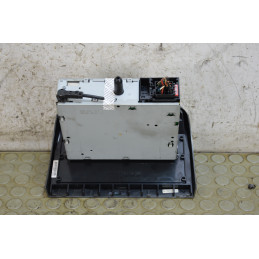 Stereo autoradio lettore cd Lancia Ypsilon dal 2003 al 2010 cod 7354463740  1761813841264