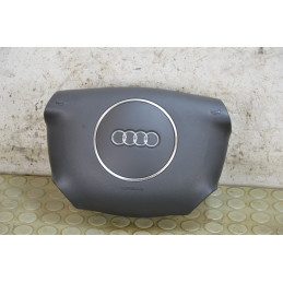 Airbag volante Audi A3 8P dal 2003 al 2010 cod 8p0880201d  1761822906350