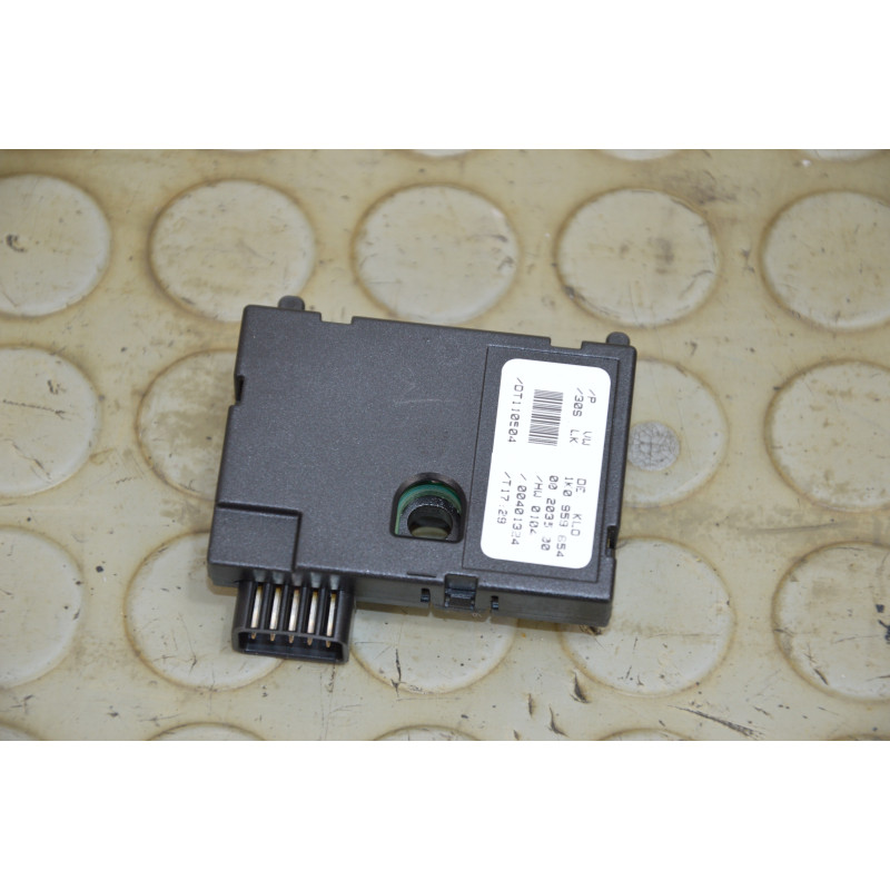 Centralina sensore angolo di sterzata Audi A3 8P dal 2003 al 2010 cod 1k0959654  1761824301191