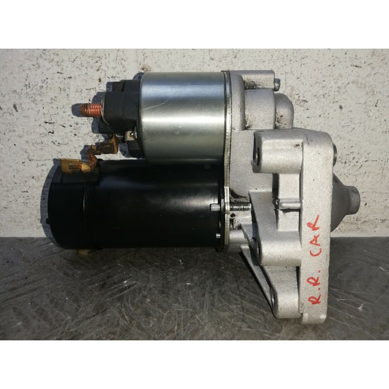 MOTORINO AVVIAMENTO CITROEN C3 1.6 HDI DAL 2002 AL 2010  2400000047308