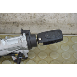 Blocchetto accensione Audi A3 8P dal 2003 al 2010 cod 1k0905851b  1761824533950