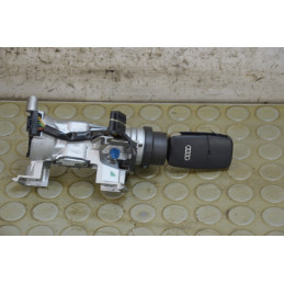 Blocchetto accensione Audi A3 8P dal 2003 al 2010 cod 1k0905851b  1761824533950