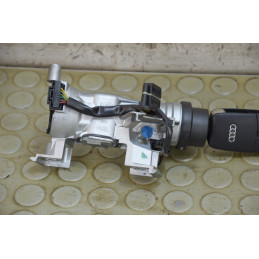 Blocchetto accensione Audi A3 8P dal 2003 al 2010 cod 1k0905851b  1761824533950