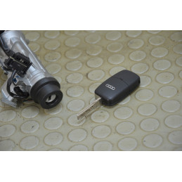 Blocchetto accensione Audi A3 8P dal 2003 al 2010 cod 1k0905851b  1761824533950