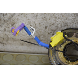 Contatto spiralato Audi A3 8P dal 2003 al 2010 cod 1k0959653  1761825608480