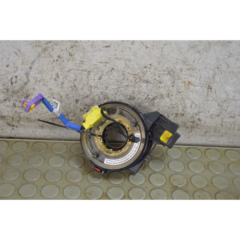 Contatto spiralato Audi A3 8P dal 2003 al 2010 cod 1k0959653  1761825608480