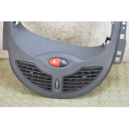 Mascherina bocchetta aria centrale Renault Twingo dal 2007 al 2012 cod 8200536606  1761832109154