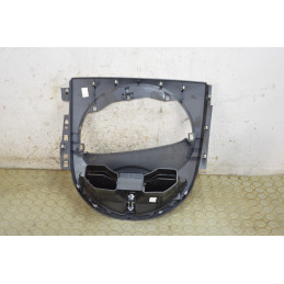 Mascherina bocchetta aria centrale Renault Twingo dal 2007 al 2012 cod 8200536606  1761832109154
