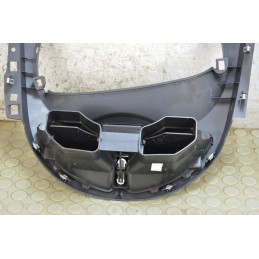 Mascherina bocchetta aria centrale Renault Twingo dal 2007 al 2012 cod 8200536606  1761832109154