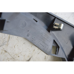 Mascherina bocchetta aria centrale Renault Twingo dal 2007 al 2012 cod 8200536606  1761832109154