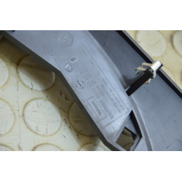 Mascherina bocchetta aria centrale Renault Twingo dal 2007 al 2012 cod 8200536606  1761832109154