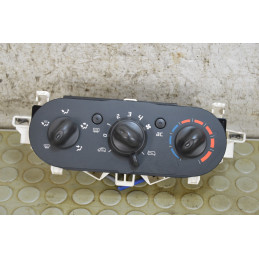 Centralina comando aria clima Renault Twingo dal 2007 al 2014 cod 7701067954  1761832646970