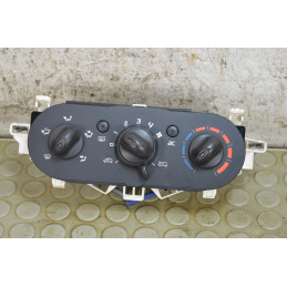Centralina comando aria clima Renault Twingo dal 2007 al 2014 cod 7701067954  1761832646970
