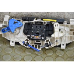 Centralina comando aria clima Renault Twingo dal 2007 al 2014 cod 7701067954  1761832646970