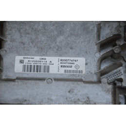 Centralina motore Renault Twingo 1.2 b dal 2007 al 2012 cod 8200774747 8200700695  1761833007909