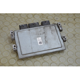 Centralina motore Renault Twingo 1.2 b dal 2007 al 2012 cod 8200774747 8200700695  1761833007909