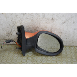 Specchietto retrovisore elettrico ant dx Renault Twingo dal 2007 al 2012 cod 7701067335  1761833238921