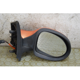 Specchietto retrovisore elettrico ant dx Renault Twingo dal 2007 al 2012 cod 7701067335  1761833238921