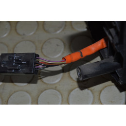 Specchietto retrovisore elettrico ant dx Renault Twingo dal 2007 al 2012 cod 7701067335  1761833238921