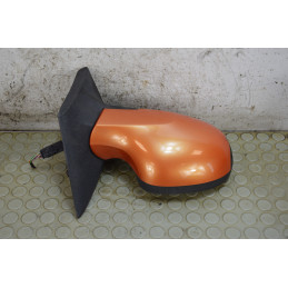 Specchietto retrovisore elettrico ant dx Renault Twingo dal 2007 al 2012 cod 7701067335  1761833238921