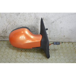 Specchietto retrovisore elettrico ant dx Renault Twingo dal 2007 al 2012 cod 7701067335  1761833238921