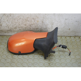 Specchietto retrovisore elettrico ant dx Renault Twingo dal 2007 al 2012 cod 7701067335  1761833238921