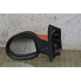 Specchietto retrovisore elettrico ant sx Renault Twingo dal 2007 al 2012 cod 7701067334  1761833572117