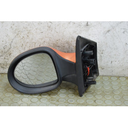 Specchietto retrovisore elettrico ant sx Renault Twingo dal 2007 al 2012 cod 7701067334  1761833572117