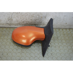 Specchietto retrovisore elettrico ant sx Renault Twingo dal 2007 al 2012 cod 7701067334  1761833572117