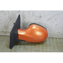 Specchietto retrovisore elettrico ant sx Renault Twingo dal 2007 al 2012 cod 7701067334  1761833572117