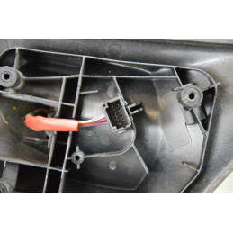 Specchietto retrovisore elettrico ant sx Renault Twingo dal 2007 al 2012 cod 7701067334  1761833572117