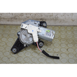 Motorino tergicristallo post Renault Twingo dal 2007 al 2012 cod 8200311486  1761833967258