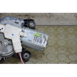 Motorino tergicristallo post Renault Twingo dal 2007 al 2012 cod 8200311486  1761833967258