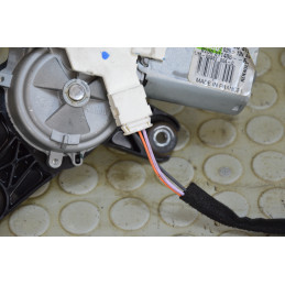 Motorino tergicristallo post Renault Twingo dal 2007 al 2012 cod 8200311486  1761833967258