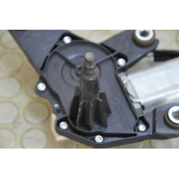 Motorino tergicristallo post Renault Twingo dal 2007 al 2012 cod 8200311486  1761833967258