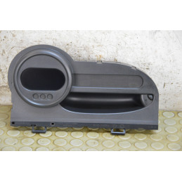 Contachilometri quadro strumenti Renault Twingo 1.2 b dal 2007 al 2012 cod 8200725330  1761834229751